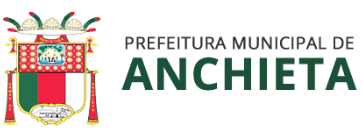 Logo do cabeçalho da Prefeitura de Anchieta