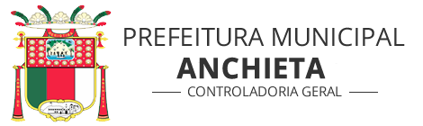 Logo do cabeçalho da Prefeitura de Anchieta