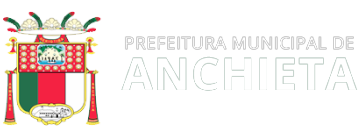 Logo do cabeçalho da Prefeitura de Anchieta